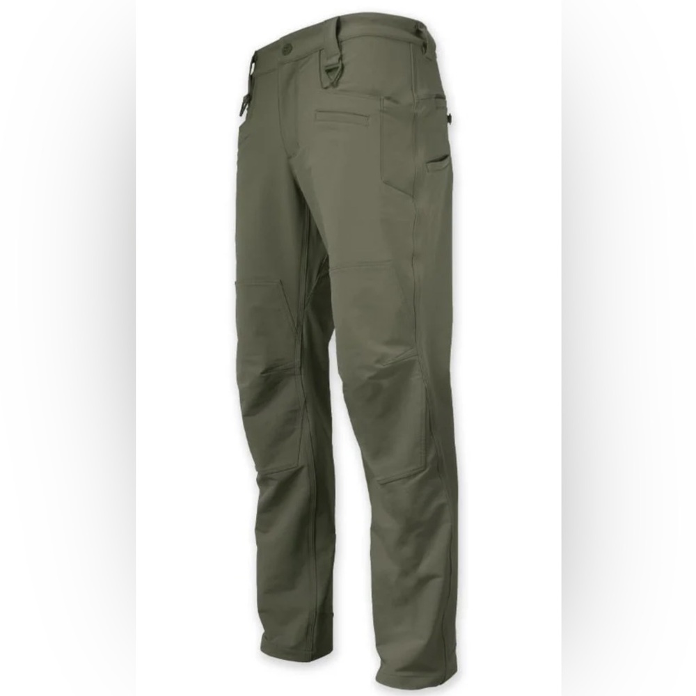 Prometheus Design Werx Raider Field Pant Green Men Size 32/34